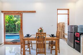 The Wina Ambengan Canggu