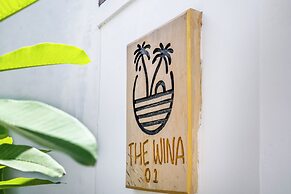 The Wina Ambengan Canggu