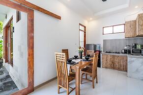 The Wina Ambengan Canggu