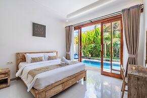 The Wina Ambengan Canggu