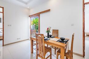 The Wina Ambengan Canggu