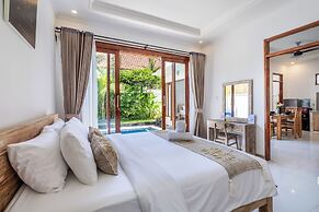 The Wina Ambengan Canggu