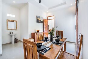The Wina Ambengan Canggu