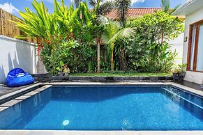 The Wina Ambengan Canggu