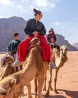 Mount Sinai Bedouin Camp Saint Catherine