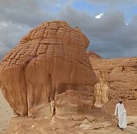 Mount Sinai Bedouin Camp Saint Catherine