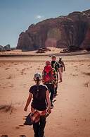 Mount Sinai Bedouin Camp Saint Catherine