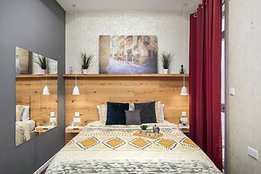 Sliema Pearl Luxury Apartment