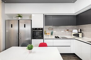 Sliema Pearl Luxury Apartment