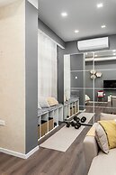Sliema Pearl Luxury Apartment