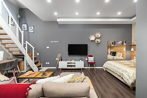 Sliema Pearl Luxury Apartment