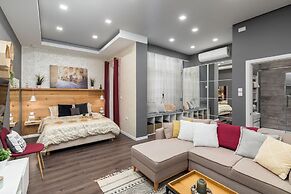 Sliema Pearl Luxury Apartment