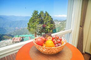 Rare Himalayas Mapham