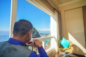 Rare Himalayas Mapham