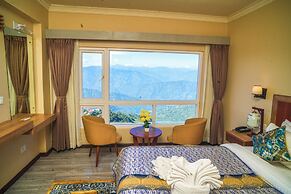 Rare Himalayas Mapham