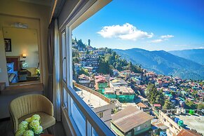 Rare Himalayas Mapham