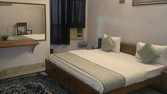 Hotel maa heritage