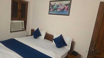 Hotel maa heritage