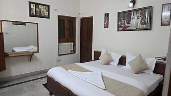 Hotel maa heritage