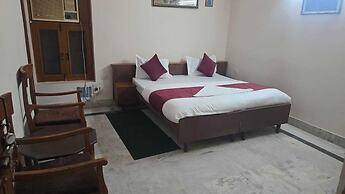 Hotel maa heritage