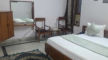 Hotel maa heritage