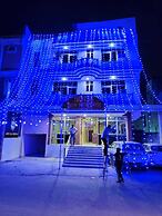 Hotel maa heritage