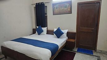 Hotel maa heritage
