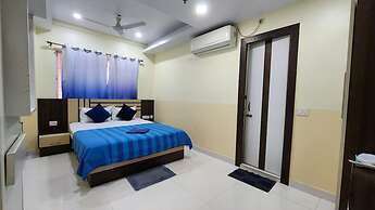 Eennra North Guest House