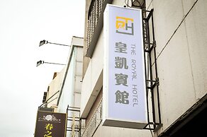 HUANG KAI