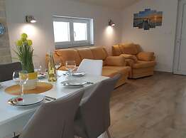 Apartments Tomislav