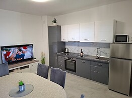Apartments Tomislav
