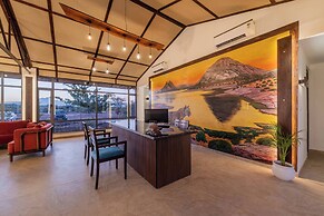 juSta Luxe Highpoint Jawai