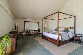 juSta Luxe Highpoint Jawai