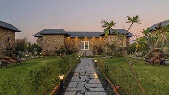juSta Luxe Highpoint Jawai