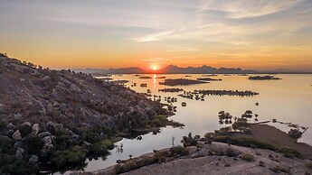 juSta Luxe Highpoint Jawai