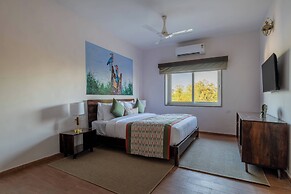 juSta Luxe Highpoint Jawai