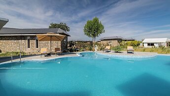juSta Luxe Highpoint Jawai