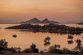 juSta Luxe Highpoint Jawai