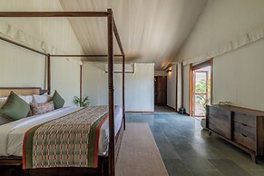 juSta Luxe Highpoint Jawai