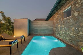 juSta Luxe Highpoint Jawai