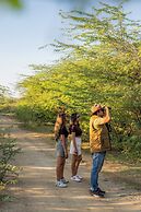 juSta Luxe Highpoint Jawai