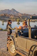 juSta Luxe Highpoint Jawai