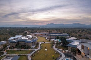juSta Luxe Highpoint Jawai