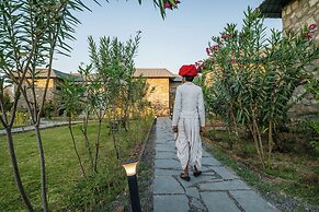 juSta Luxe Highpoint Jawai