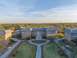 juSta Luxe Highpoint Jawai