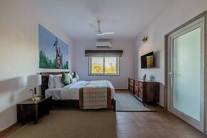 juSta Luxe Highpoint Jawai