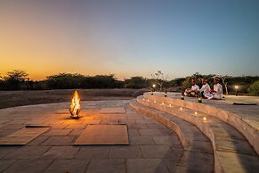 juSta Luxe Highpoint Jawai