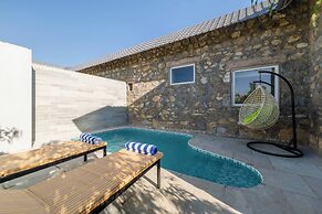 juSta Luxe Highpoint Jawai