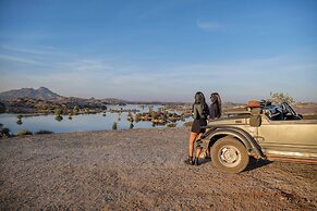 juSta Luxe Highpoint Jawai