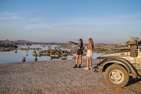 juSta Luxe Highpoint Jawai